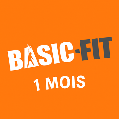 Abonnement Basic Fit Ultimate