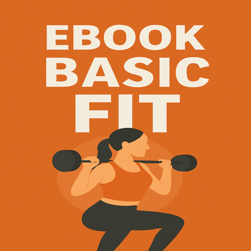 Ebook Compte Basic Fit